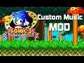 Sonic 3 A.I.R PC Custom Music Mod (Descarga)