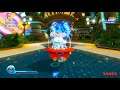 Sonic Colors Ultimate (NS) - Part 11 - Customizations #1
