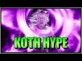 SonicFox - Having Fun With KOTH Customs 【Mortal Kombat 11】