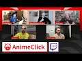 Speciale Bleach: post visione della prima puntata e incontro con i doppiatori | AnimeClick Live