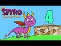 Spyro Reignited Trilogy Live Stream - Part 4