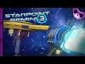 Starpoint Gemini 3 Ep9 - Checking an outlaw station!
