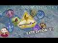 Starting Expedition 3 What Could Go Wrong | Let's Play - No Man Sky S2 E4