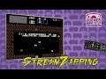 Streamzapping:  Rompiendo Roms de NES & SNES (Corrupciones)