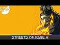【Streets of Rage 4】 ★Completo en Directo!★ "Nintendo Switch"