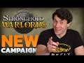 Stronghold: Warlords - Art of War Campaign (+ Free Map Pack!)