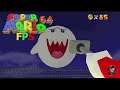 Super Mario 64 FPS Part 3/6