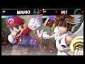 Super Smash Bros Ultimate Amiibo Fights – 9pm Poll  Mario vs Pit