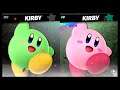Super Smash Bros Ultimate Amiibo Fights – Request #20064 KirbyFan345 Birthday Tourney