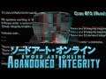 Sword Art Online: Abandoned Integrity (Minecraft Roleplay) - OFFICIAL TEASER