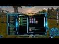 SWTOR: The Pirate Incursion event 100% finished