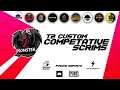 T2 CUSTOM COMPETATIVE SCRIMS | MONSTER ESPORTS feat. FRAG , PYRRHIC , TGZ ,SYNDROM