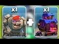 TH13 w/3star SPECULATION!! "Clash Of Clans" MAKE GOLEMS GREAT AGAIN!!