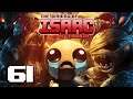 The Binding of Isaac: Afterbirth+ ~ Episode 61 ~ Ludiscere Plays [The Lost]