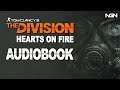 The Division Audiobook - Hearts On Fire