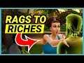 The elementals have no respect for me! - 🌴 Rags to Riches (Part 13)