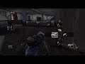 The Last of Us Remastered - Supply Raid On Bills Town Multiplayer Gameplay
