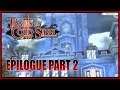 The Legend of Heroes Trails of Cold Steel 2 Epilogue Part 2
