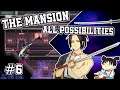 [The Mansion] Katana ZERO ALL POSSIBILITIES #6