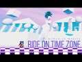 The World of Mariya - Ride on Time Zone (Sega Genesis Remix)