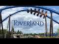 Toverland Tour & Review with The Legend