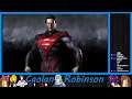 Twitch Stream: Fighting Game Friday: Injustice: Gods Among Us
