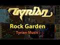Tyrian Music: Rock Garden DOS