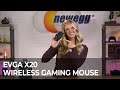 Unbox This! - EVGA X20 Wireless Gaming Mouse