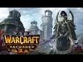 Už si vzpomínám, proč jsem to dohrál jen jednou | Warcraft 3 Reforged CZ/SK kampaň #8.5