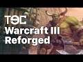 Warcraft 3 Reforged Análisis/Review: Una enorme decepción