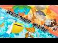WEATHER WARS IN BDSP!! | PCT W2 vs Kahuutz | Pokemon Brilliant Diamond & Shining Pearl Wifi Battle