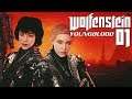 WOLFENSTEIN: YOUNGBLOOD #01 - Die Blazkowicz Zwillinge ● (Gameplay German Xbox One X)