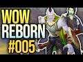 WoW Reborn #005 - Helden von Tirisfal | Let's Play | World of Warcraft 8.2 | Deutsch