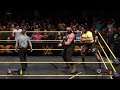 WWE 2K20 UNIVERSE MODE PART 98 NXT Super Show