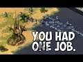 YOU HAD ONE JOB on Command & Conquer