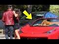 You Won't Believe These Gold Digger Pranks!