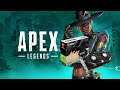 Apex Legends on GTX 1060 3GB