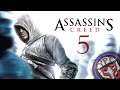 Assassin's Creed | Parte 5 | en Español | El Rey Mercader en Damasco