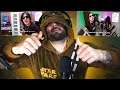 BAILANDO LAS CANCIONES DE MISSA | CHEWBACCA BAILA #1