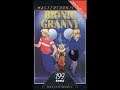 Bionic Granny - Commodore 64 Cassette C64 (Full Loading & Gameplay)