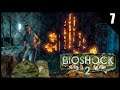 А РУКИ ТАК И ЧЕШУТСЯ BioShock 2 Remastered #7