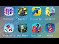 Blob Runner 3D,Bike Blast,DinoSaur Rampage,Giant Rush,Webbi boy,Walk Master,Bullet Rush,Kraken