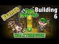 BOB THE ROBBER 4 FRANCE- Building 6 - Let's Play / Walkthrough / Gameplay