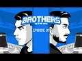 Brothers to the End Podcast #10 - Taking Dance Classes, Superstitions, & New Bioshock!