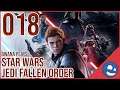 Bwana Plays Star Wars Jedi: Fallen Order - Episode #018