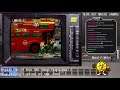 Capcom VS SNK 2 - Mark of the Millenium 2001 Playthrough (Sony PlayStation 2)