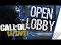 🔴 COD World War 2 Open Lobby 🔴 Throwback Call of Duty