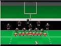 College Football USA '97 (video 2,499) (Sega Megadrive / Genesis)