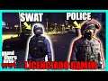 Como TENER el TRAJE NOOSE💹, POLICE, SWAT en GTA 5 ONLINE (PS4-PS5) 2021