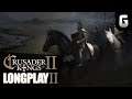 LongPlay - Crusader Kings II S02E09 - Císařství nebo smrt!
